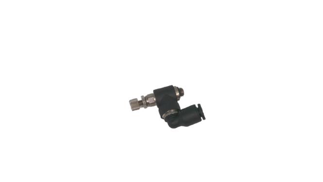PARKER FCMS731-4M-M5