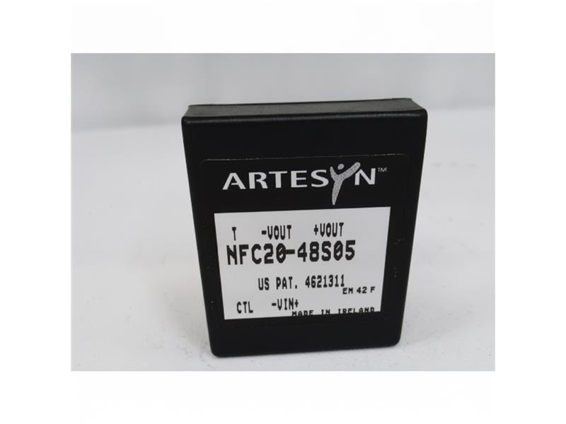 NFC20-48S05 by ADVANCED ENERGY