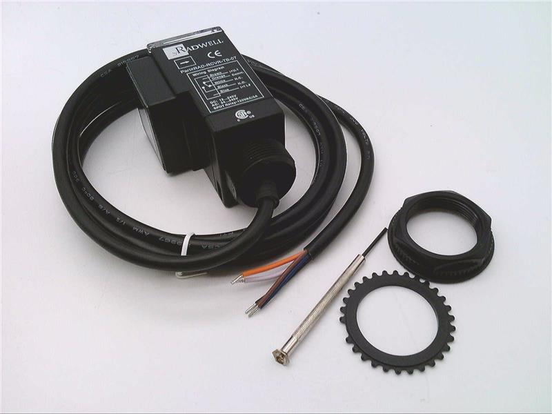 RADWELL RAD-RCVR-TB-07