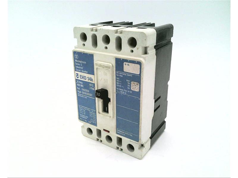 EATON CORPORATION EHD3030Y