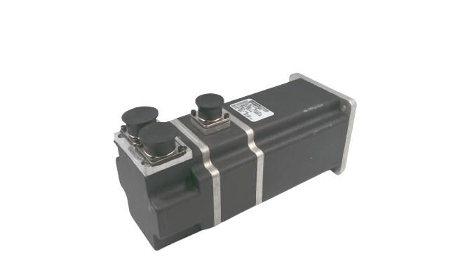 ELWOOD CORPORATION N-3412-2-H04AA