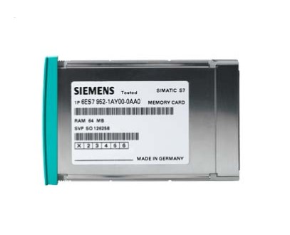 6ES7952-1KY00-0AA0 par SIEMENS