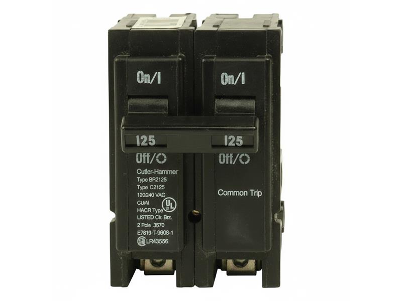 EATON CORPORATION HKB2125