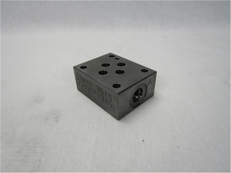 DAMAN PRODUCTS DD03TPAB4S