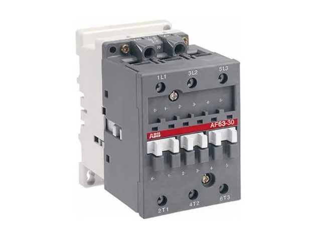 ASEA BROWN BOVERI AF63-30-11-72