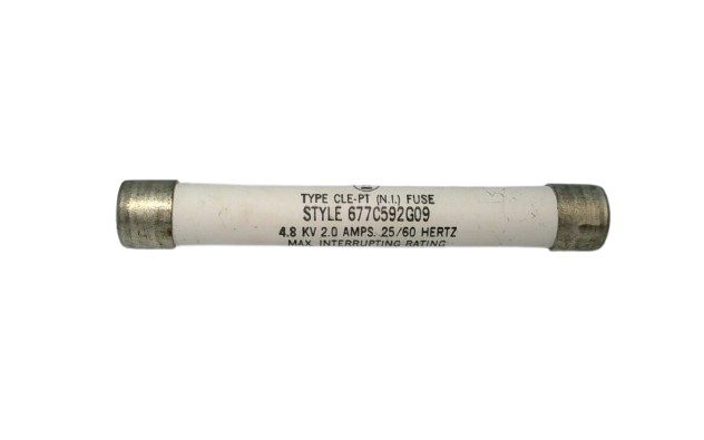 WESTINGHOUSE 677C592G09