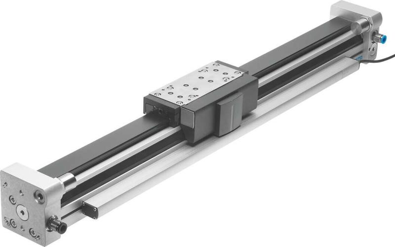 FESTO DGCI-25-500-KF