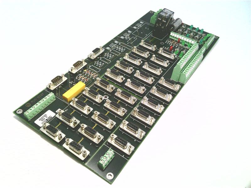 UNIVERSAL INSTRUMENT 46007902
