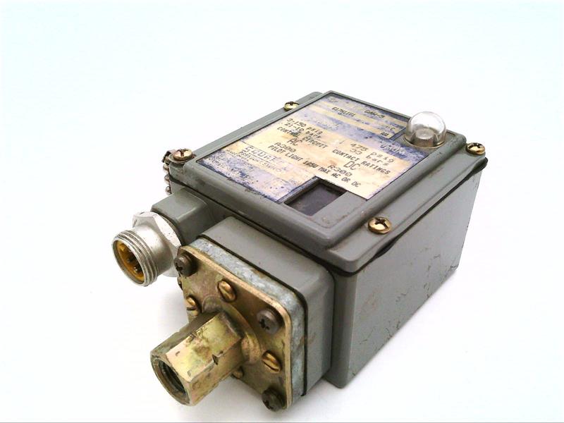 TELEMECANIQUE SENSORS 9012GAW5