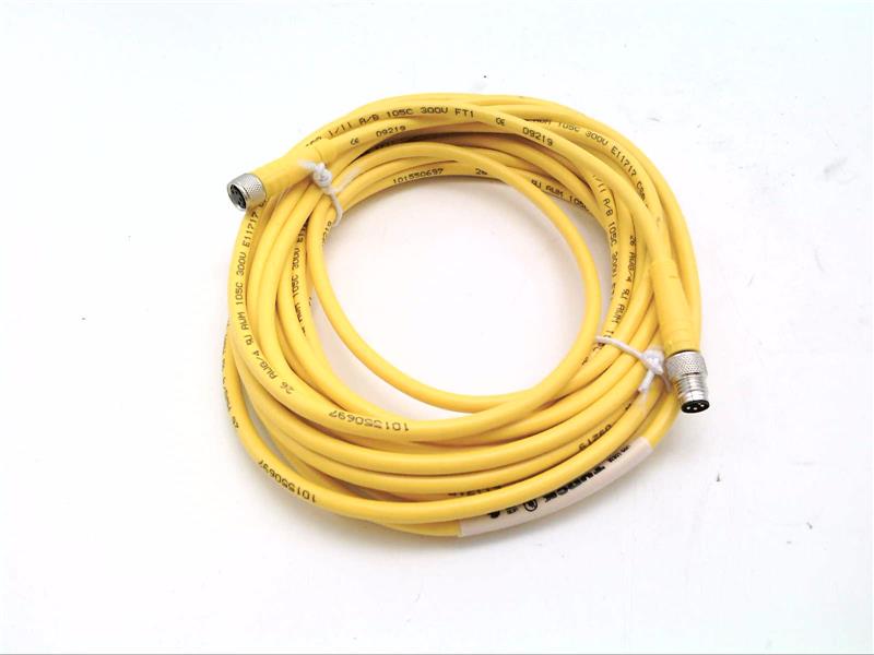 TURCK PKG 4M-6-PSG 4M