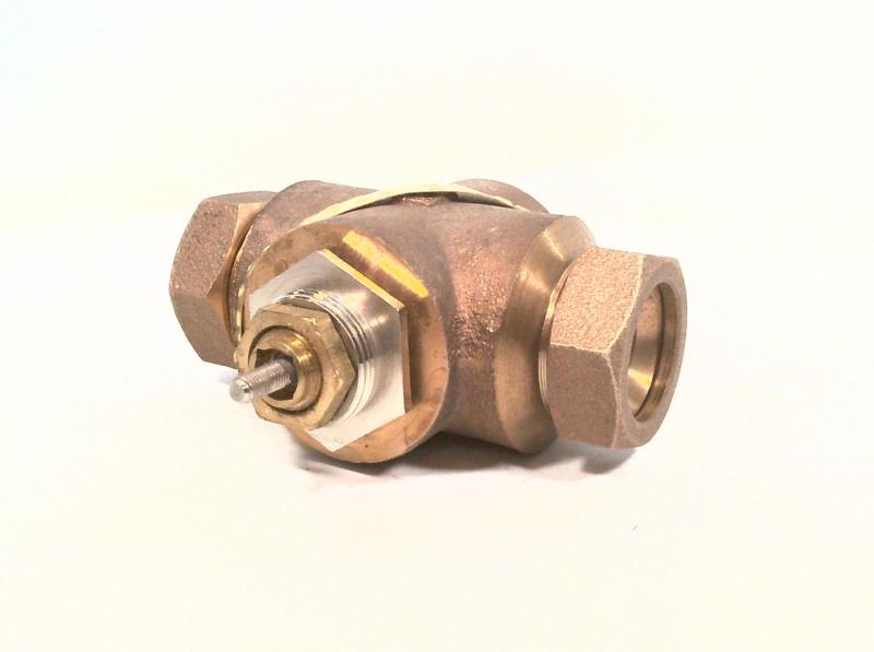 VB-9214-0-4-5 by INVENSYS