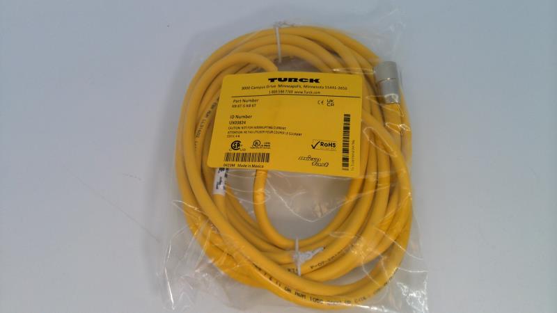 TURCK KB 6T-5-KB 6T