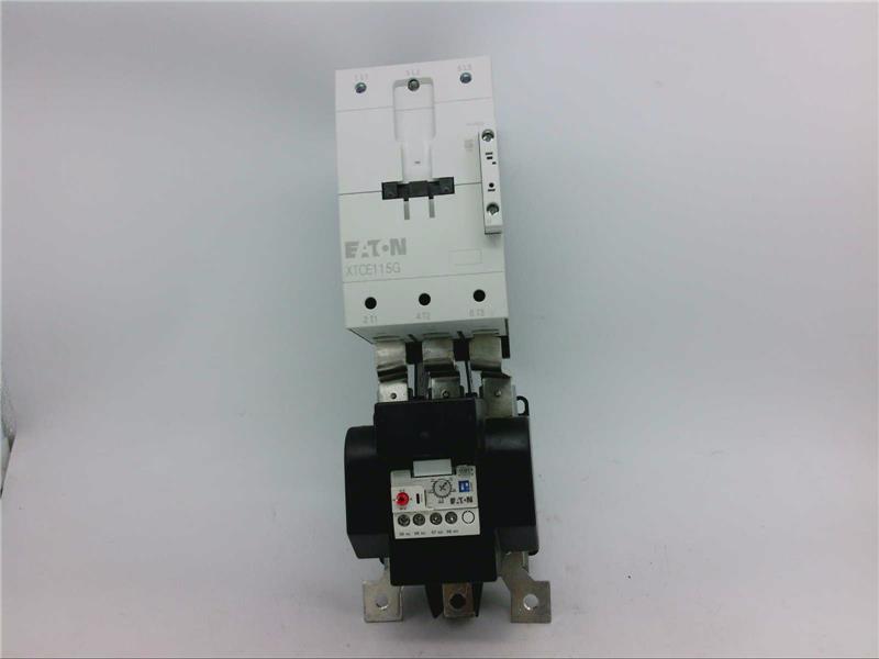 EATON CORPORATION XTAE115G00A3E150