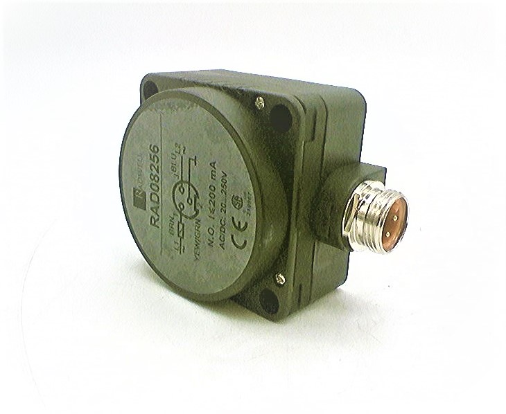 RADWELL RAD08256
