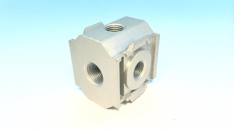 CKD CORP D300-8N