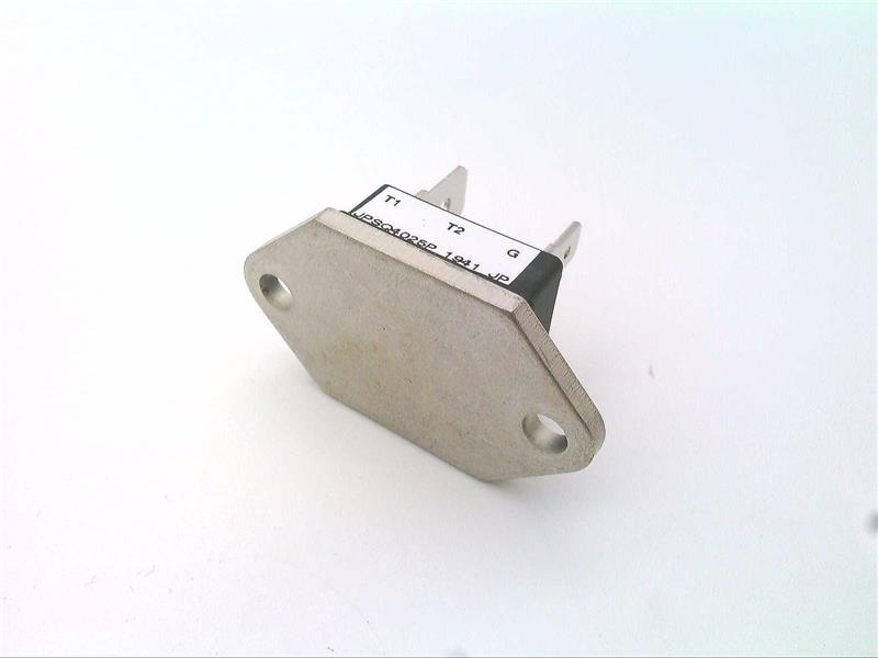 TECCOR Q4025P