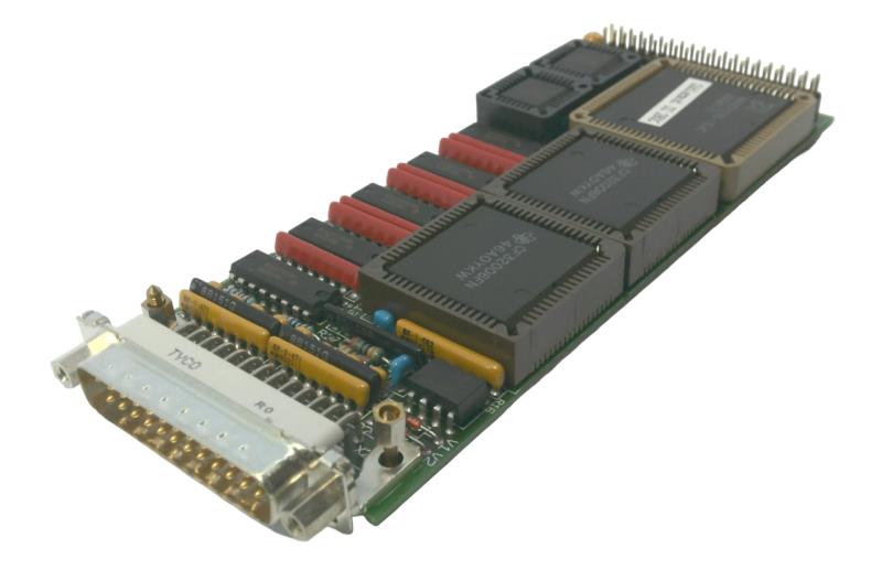 SIEMENS 9AC9100-2AA05
