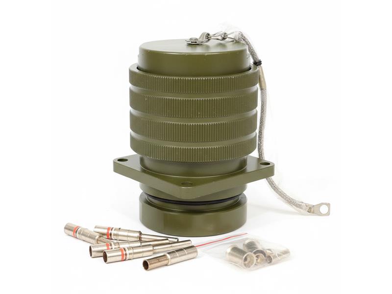 MS90558C44412P por AMPHENOL