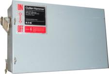 EATON CORPORATION CP4HD422