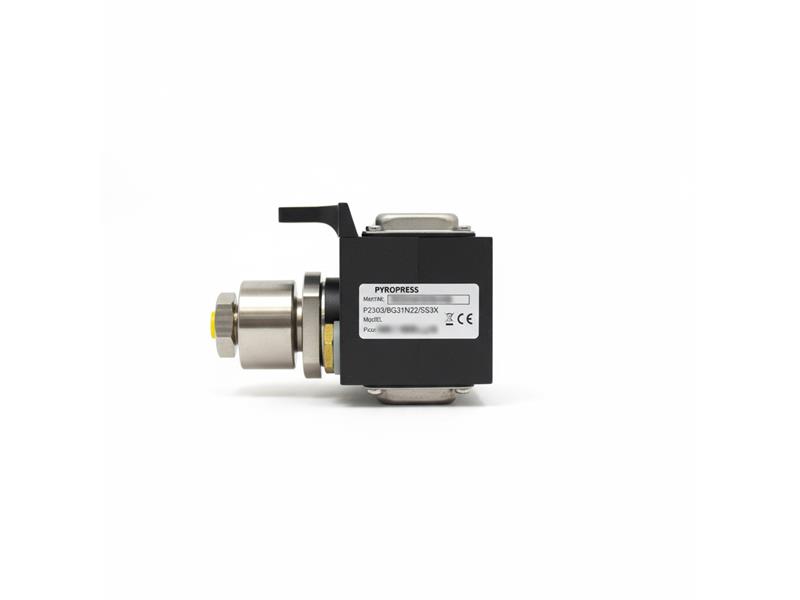 PYROPRESS P2303/BG31N22/SS3X