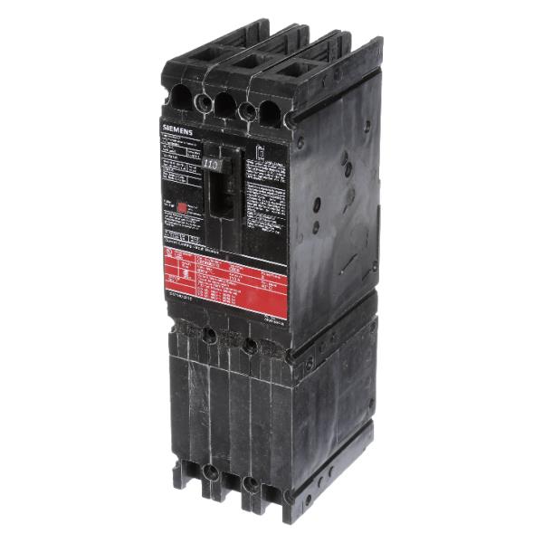 SIEMENS CED63B110