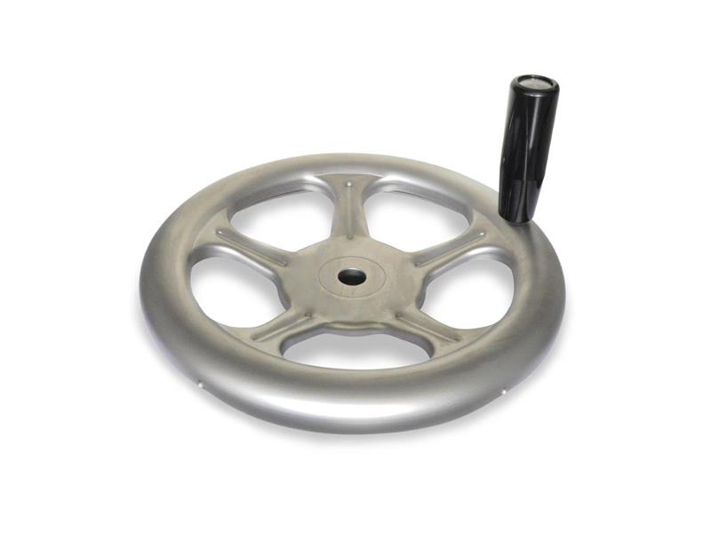 JW WINCO 228-A4-200-B14-D-GS