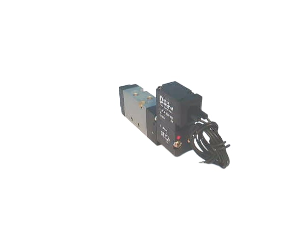 SIERRA ELECTRIC S5SSMB-1