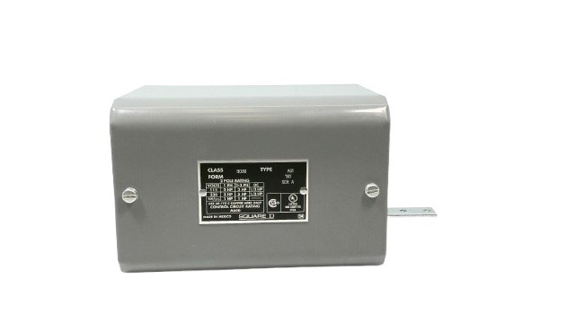 SCHNEIDER ELECTRIC 9038AG1