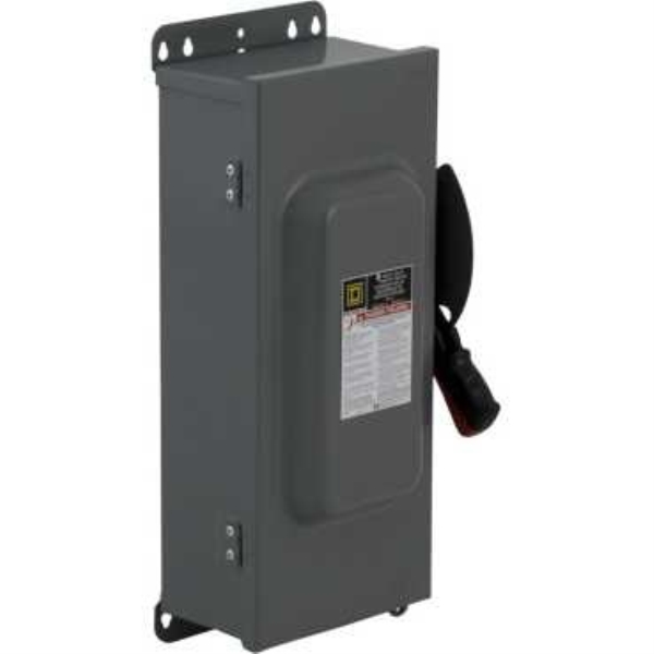 SCHNEIDER ELECTRIC H363AWKEI