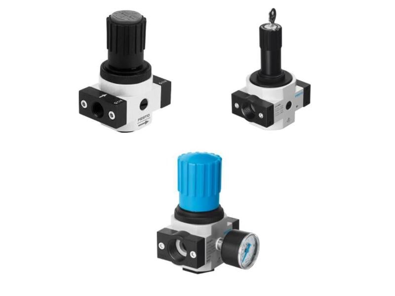 FESTO LRS-3/8-D-7-MIDI