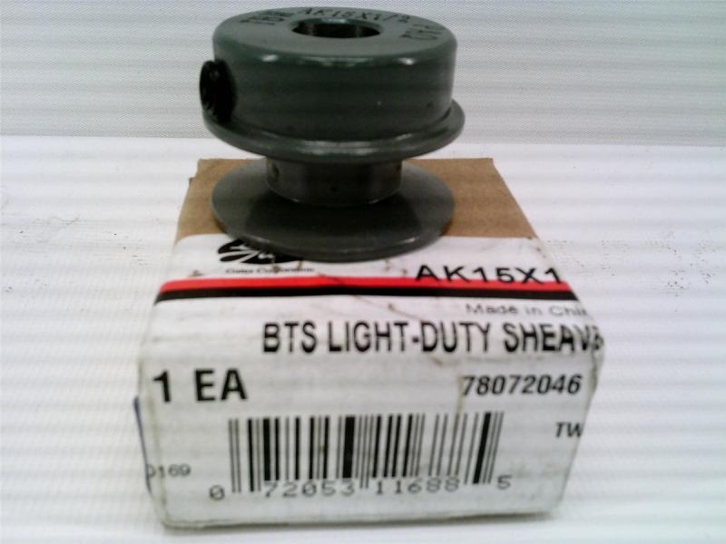 GATES AK15X1/2