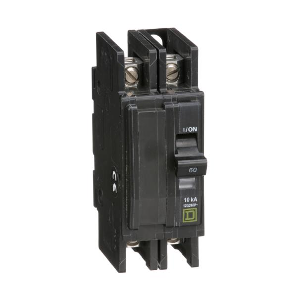 SCHNEIDER ELECTRIC QOUQ260