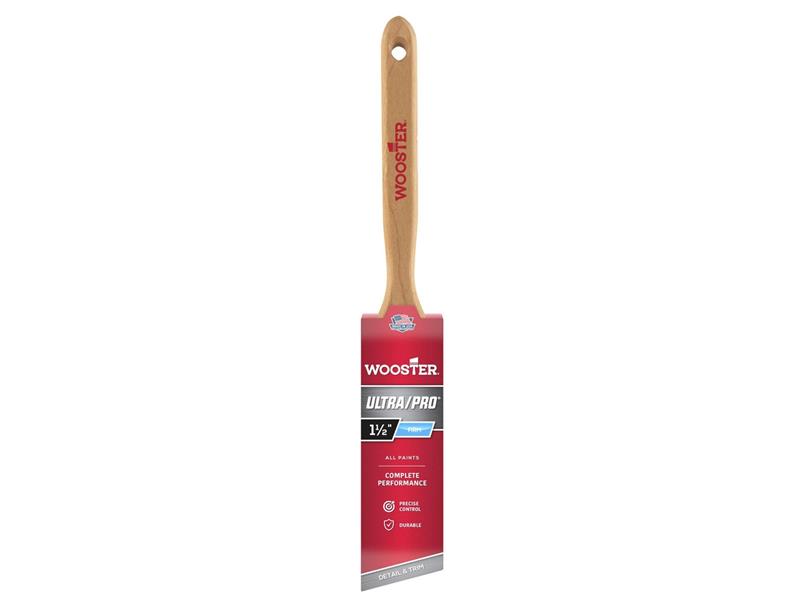 4174-1 1/2 by WOOSTER BRUSH
