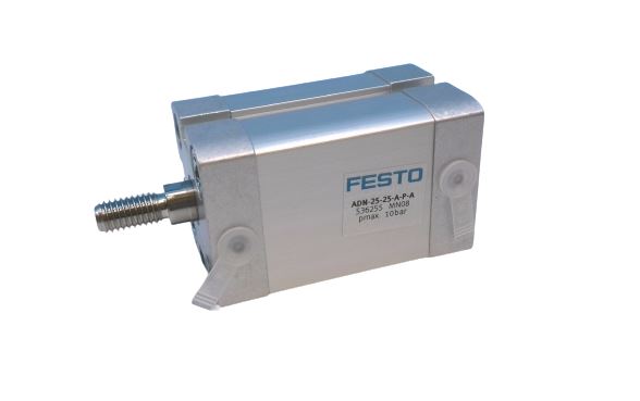 FESTO ADN-25-25-A-P-A