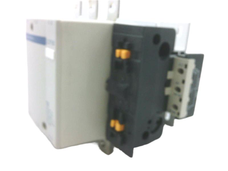 LC1F150M6 do SCHNEIDER ELECTRIC