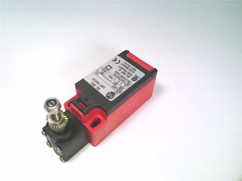 ALLEN BRADLEY 802A-NX2