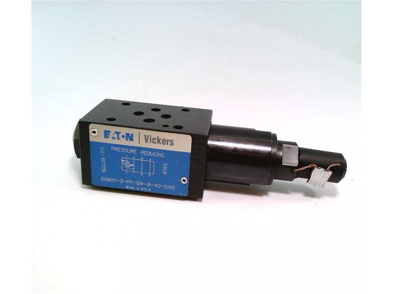 DGMX1-3-PP-BW-B-40-EN12 par EATON CORPORATION