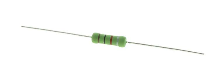 YAGEO CFR-50JB-52-82K