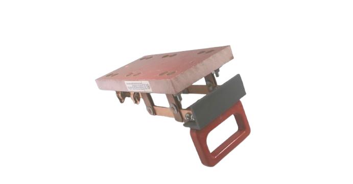 9850 A-1142E Safety Pull Switch by FILNOR