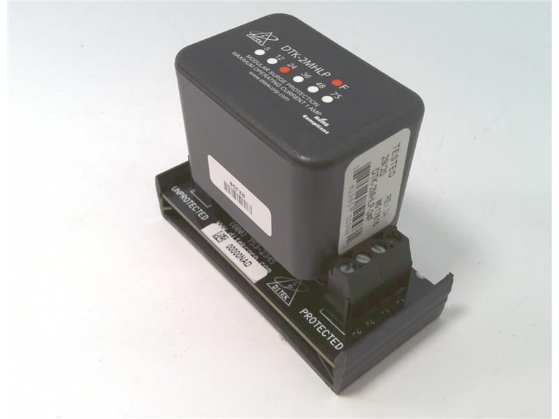 DITEK DTK-2MHLP24FWB