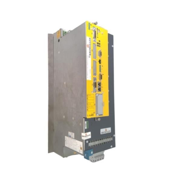 BAUMULLER BM4434-SI1-01400-11A00P00-S01-03-E03