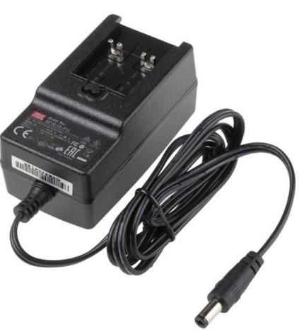 GE18I12-P1J par MEAN WELL