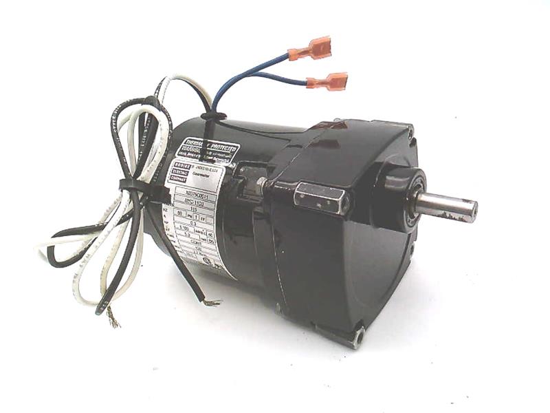 BODINE ELECTRIC NYC-11D3