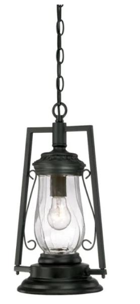 ACCLAIM LIGHTING 3496BK