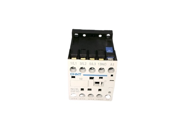 CHINT NC6-0910 24V 50/60HZ