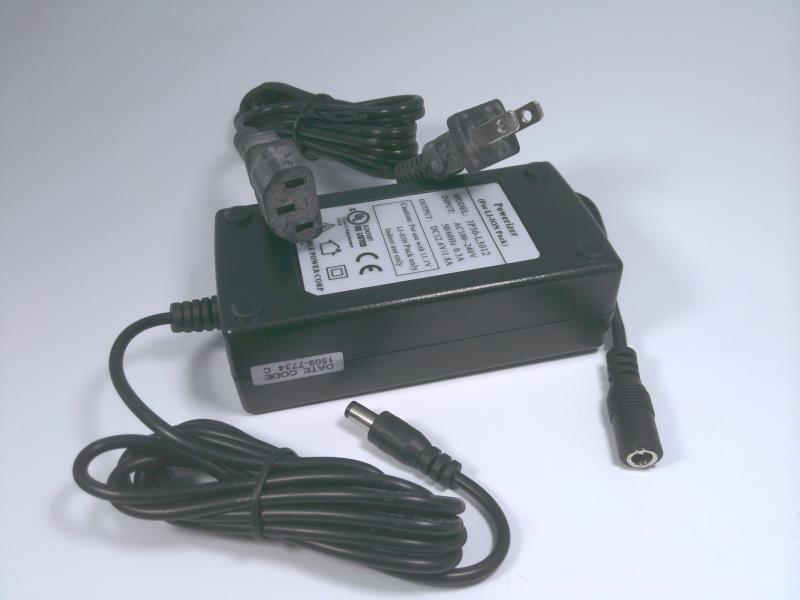 AA PORTABLE POWER CORP CH-L1118