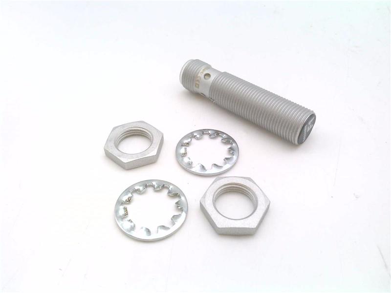 BALLUFF BES M12MF1-PSC30A-S04G-W
