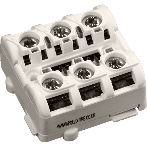 APOLLO FIRE DETECTORS 55000-765