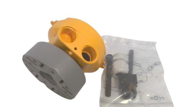 GEORG FISCHER SIGNET 3-8050-2