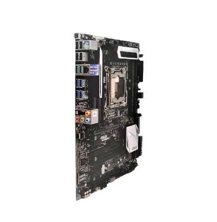 ASUS X99-A/USB 3.1